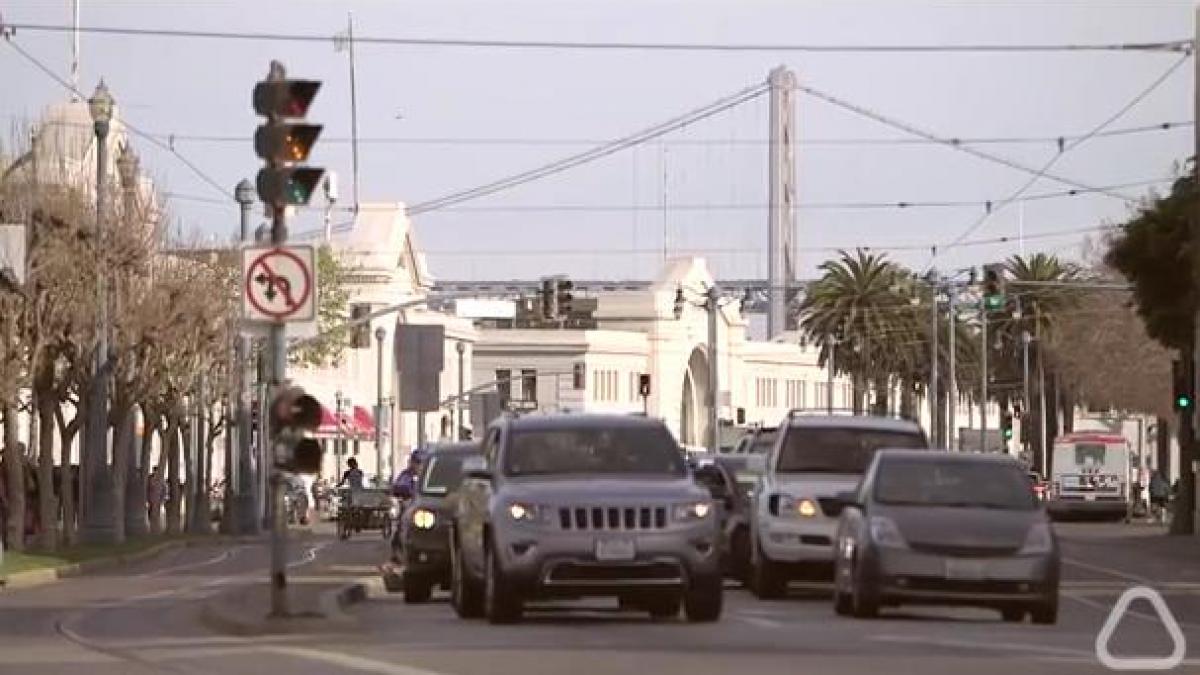 hartile google vor arata si poluarea din orase