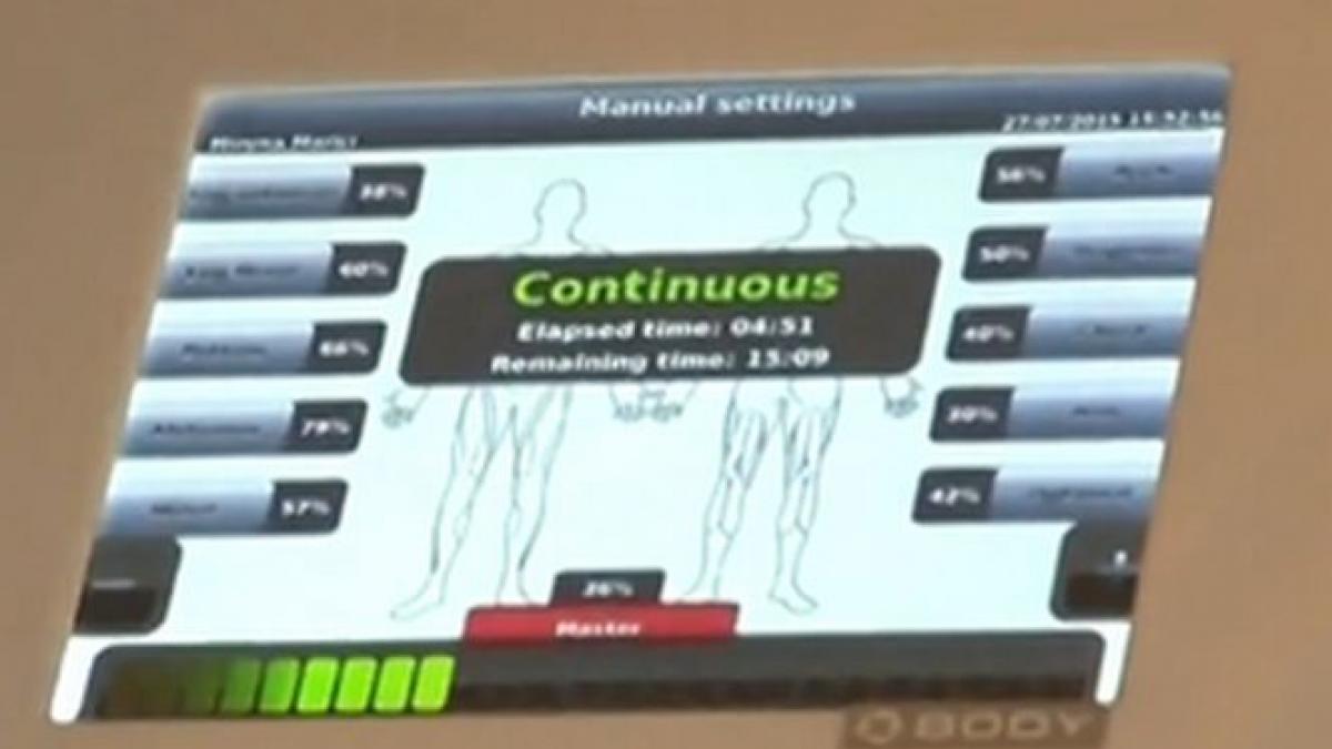 metoda eficienta pentru slabit scapi de kilogramele in plus si iti definesti musculatura