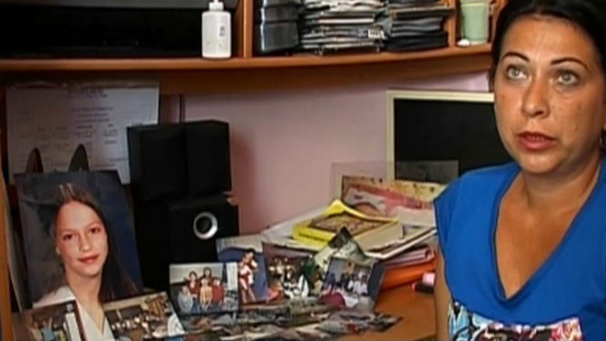 micuta elodia de harghita cautata din nou