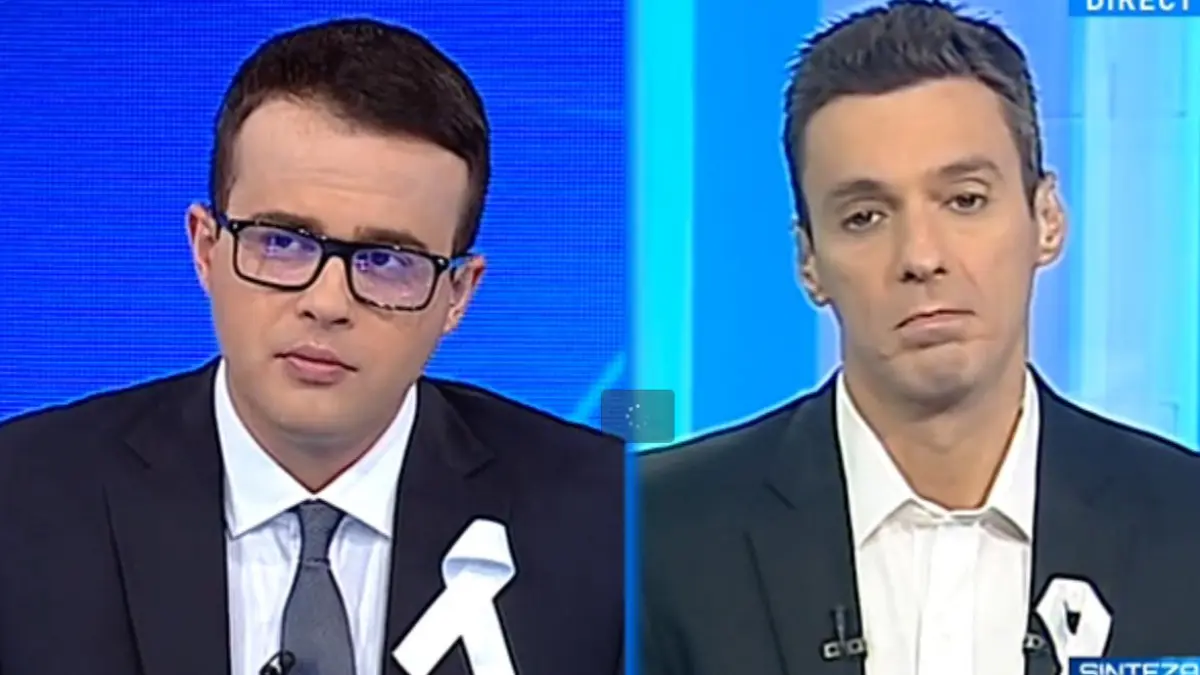 mircea badea traim in tara justitiei perfecte bizareria e ca
