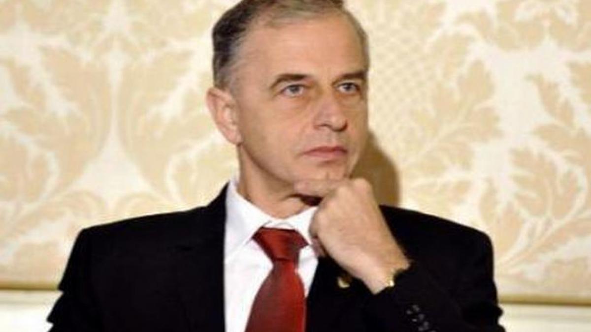 mircea geoana face dezvaluiri nu mi am dorit sa plec din psd si am fost uimit ca am fost dat afara