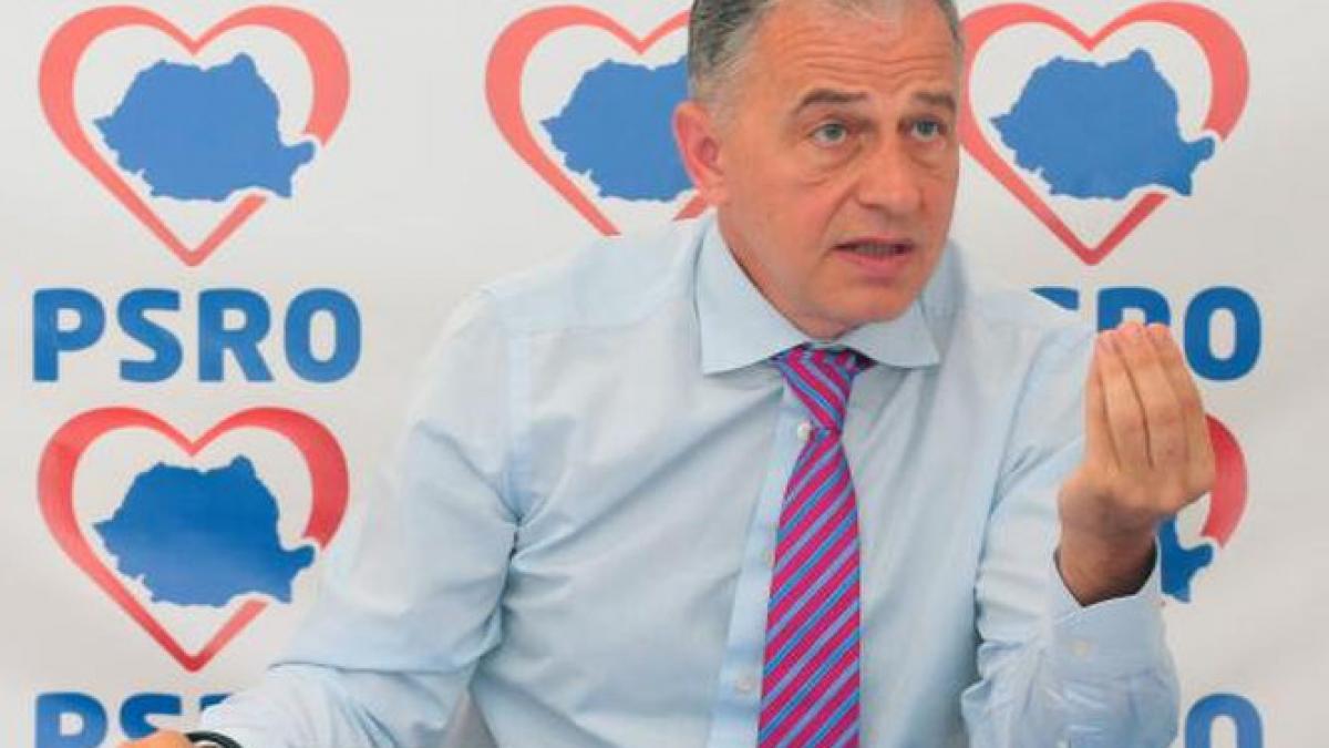 mircea geoana traian basescu si a construit un imperiu de putere dar nimeni nu este mai presus de