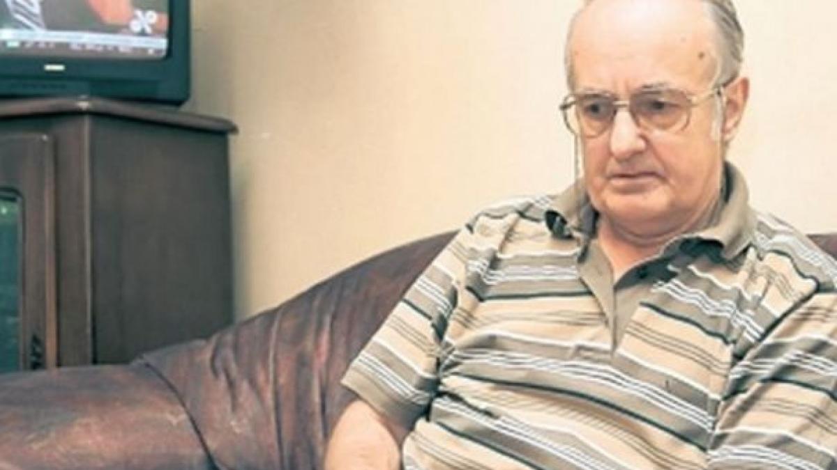 o legenda a stirilor tvr a murit va fi inmormantata la sfarsitul saptamanii la cimitirul bellu