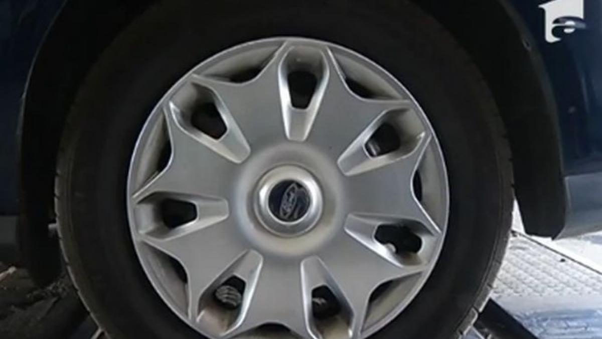 pericolul de pe sosele descoperirea facuta de inspectorii rar care pune in pericol vietile