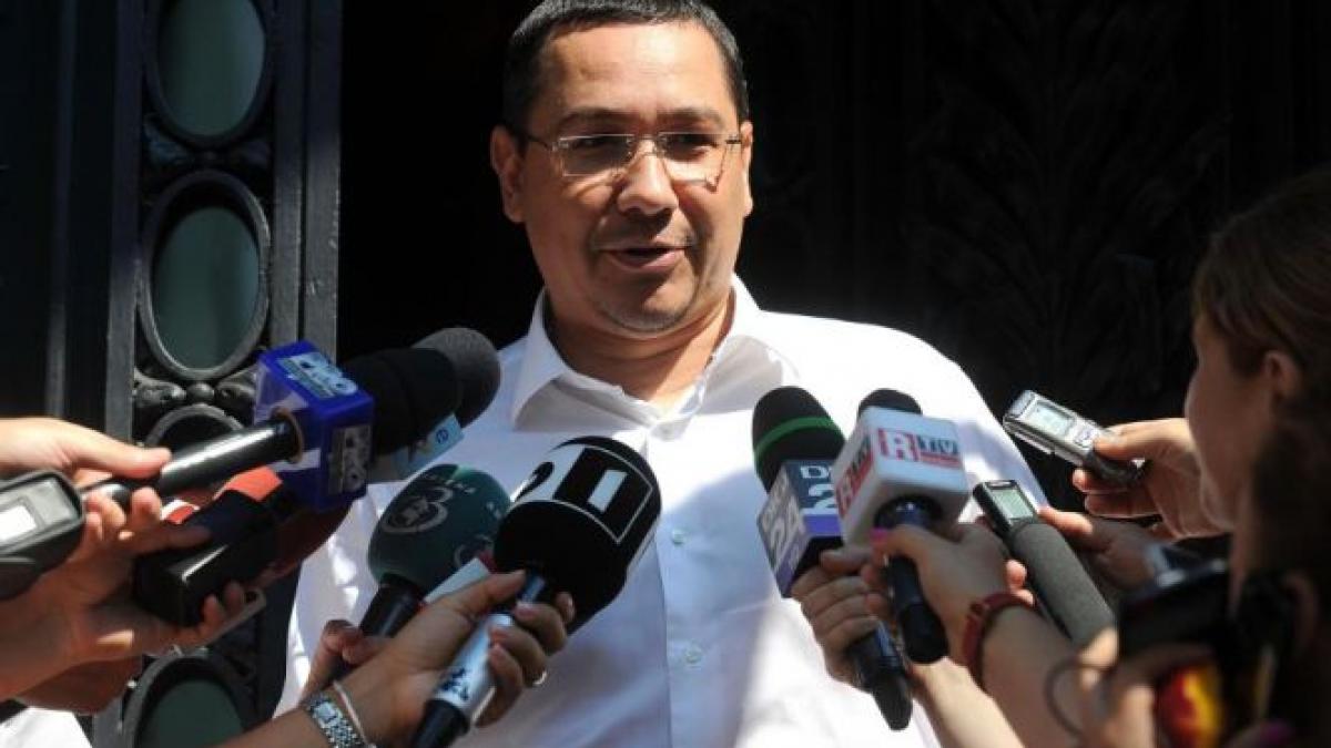 ponta la trei ani de la referendumul de demitere a lui basescu platim pentru indrazneala de atunci