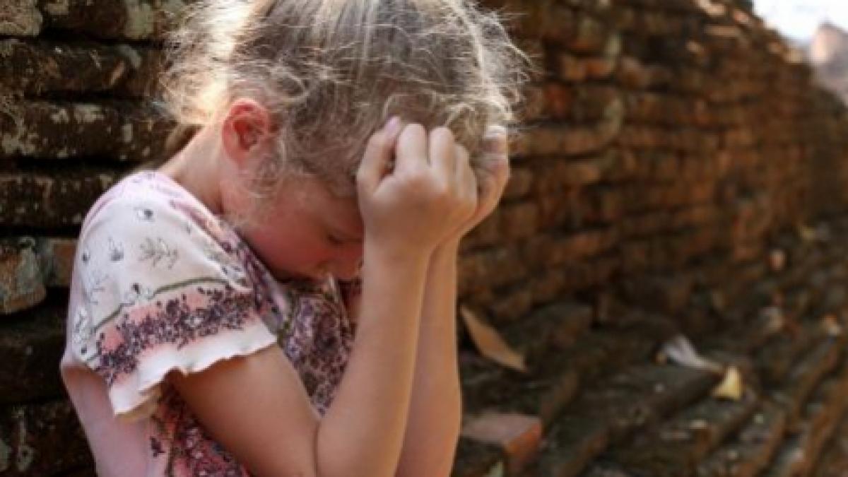 razbunarea unui tata dupa ce i a fost agresata fetita