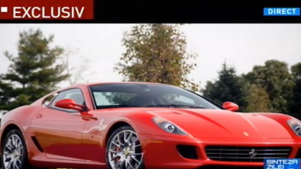 sinteza zilei miliardarul remus truica viata de lux din credite frauduloase imagini din paradisul