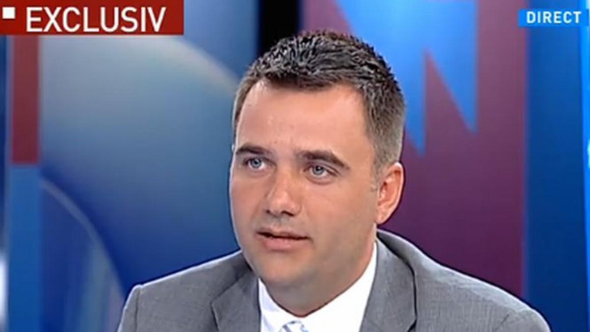 sinteza zilei un senator american indragostit de romania