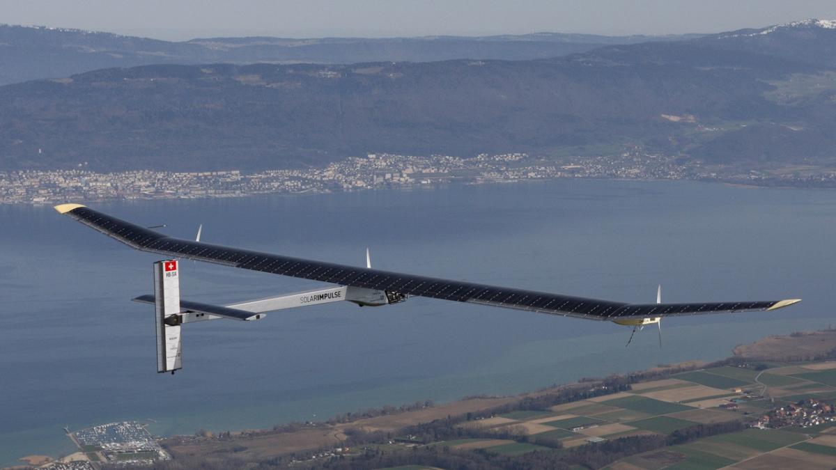 solar impulse are nevoie de 20 de milioane de euro pentru a incheia inconjurul lumii