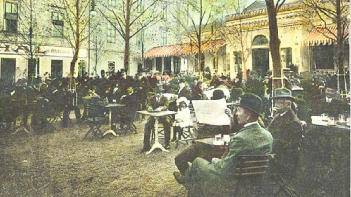 terasa otetelesanu si hotel frascatti academii boieresti de sprit si bere