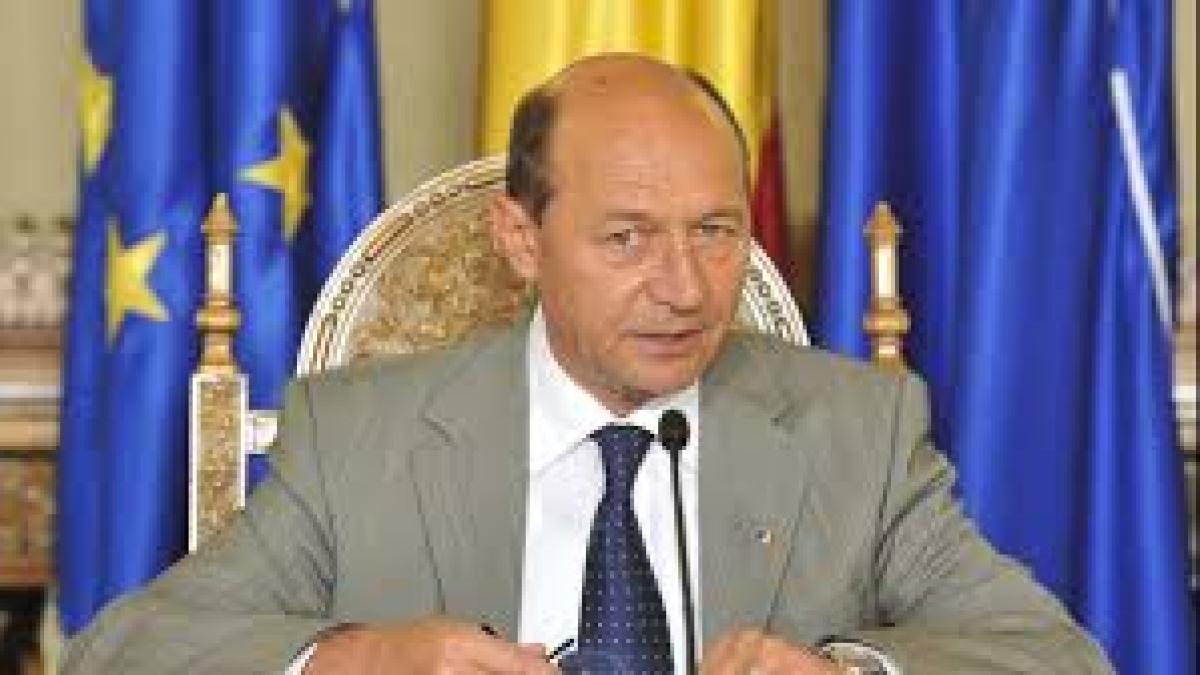 traian basescu ponta a candidat de prost la prezidentiale