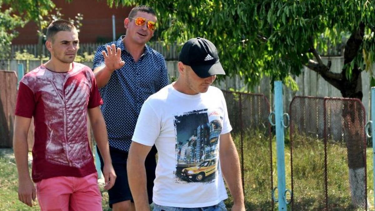 violatorii din vaslui au incercat medierea cazului cu o punga cu bani notarul i a refuzat pentru ca