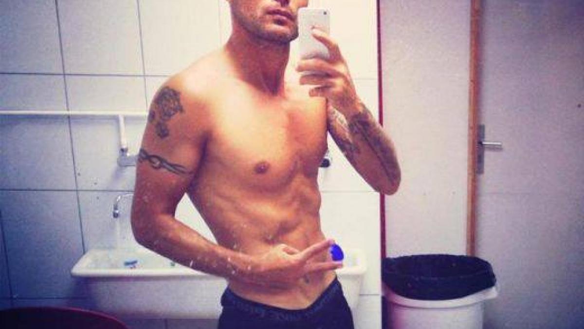 adrian mutu contract fabulos la final de cariera