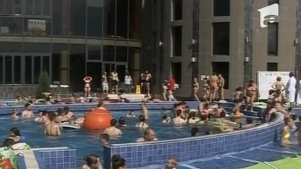 angajatii cu noroc au vacante gratis