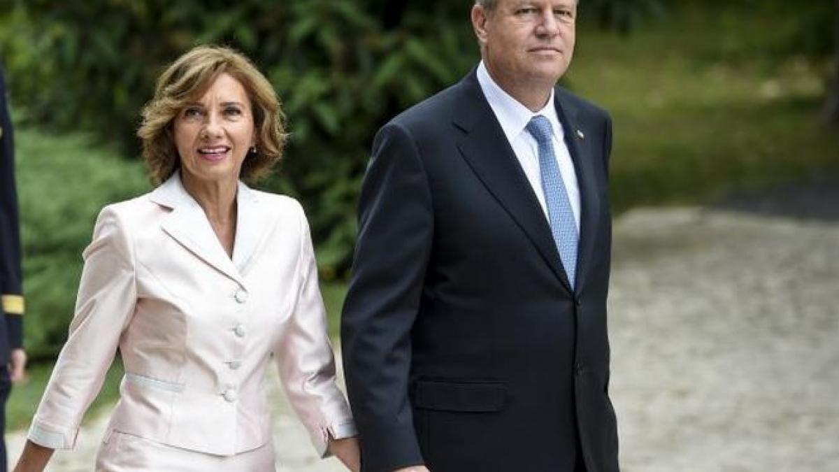 anunt facut de administratia prezidentiala unde isi va petrece klaus iohannis vacanta