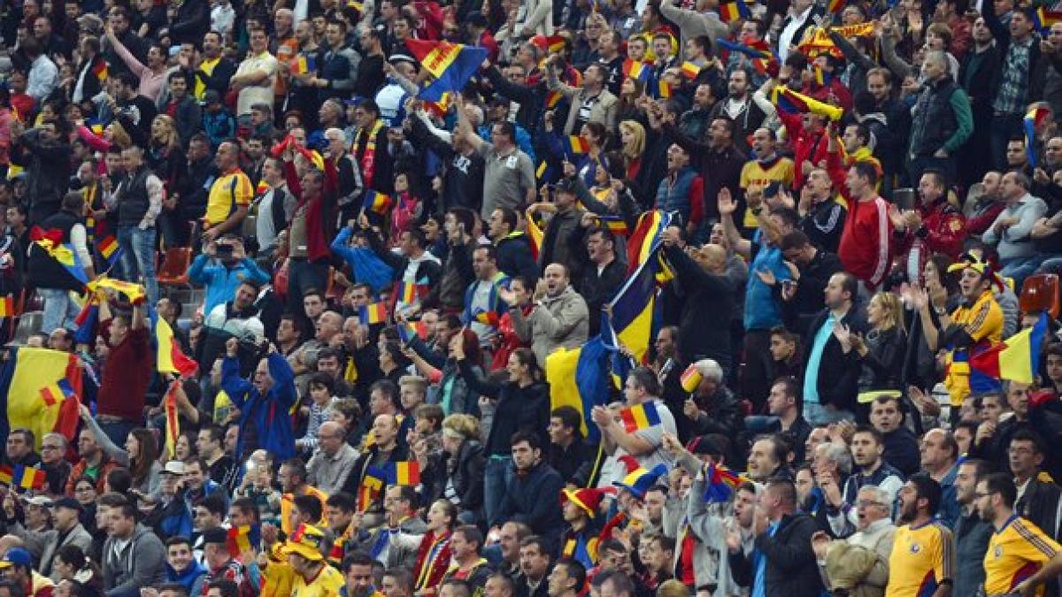 biletele la meciul ungaria romania puse in vanzare exclusiv online