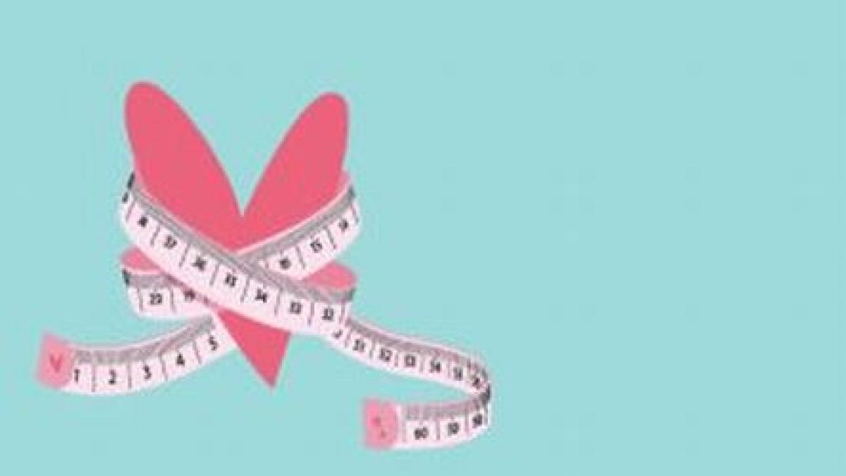 cele mai importante reguli pentru a slabi