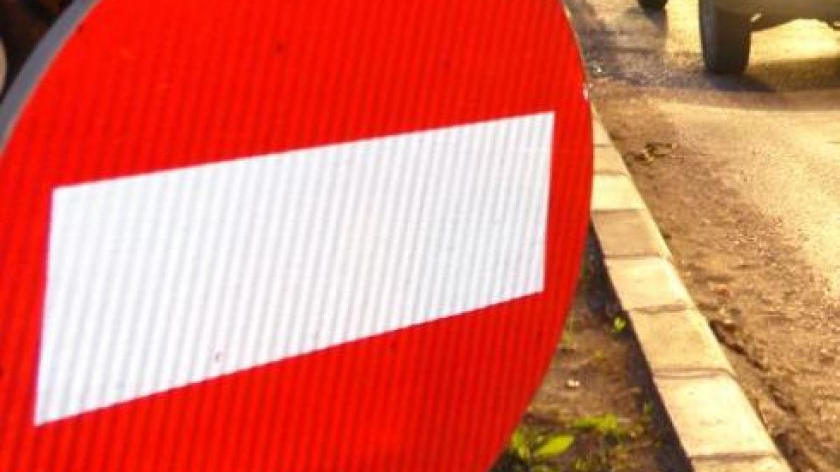cnadnr restrictii de circulatie in sapte judete si in bucuresti