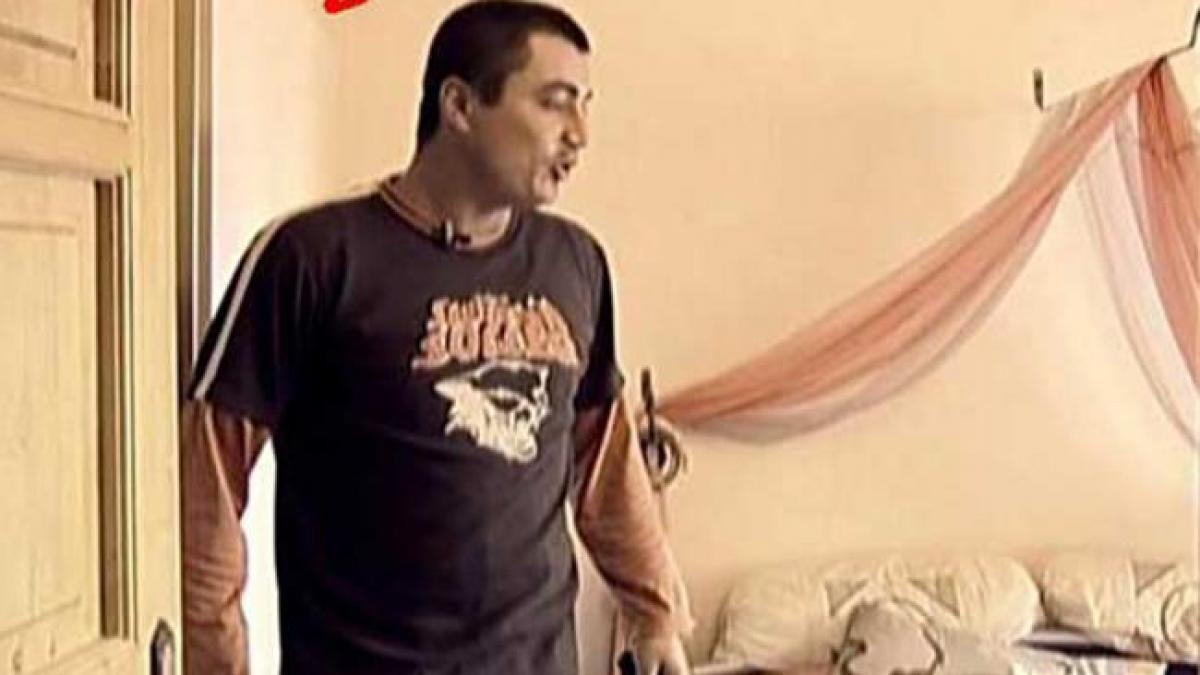 confesiunea scrisa a lui cioaca in dosarul elodia