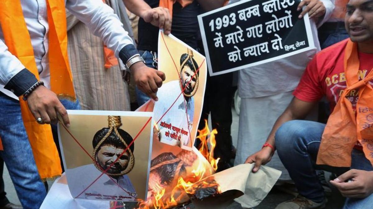 india l a executat yakub memon condamnat pentru finantarea atacurilor de la mumbai din 1993