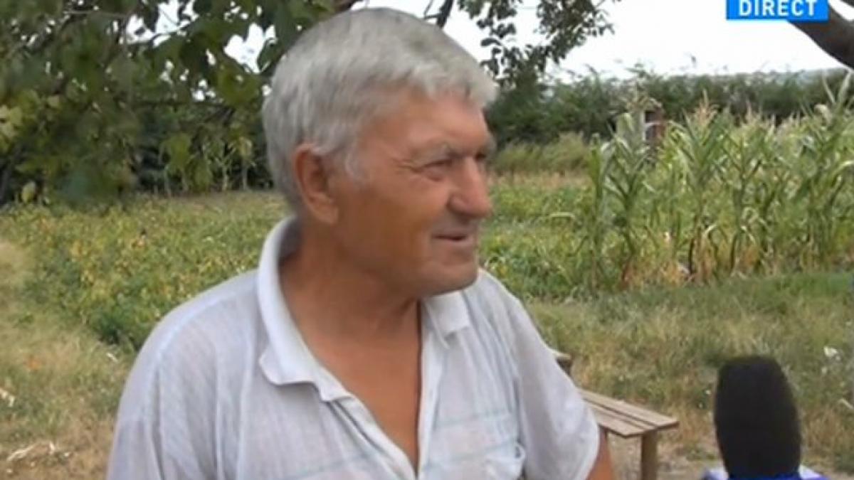 marturia bunicului fetitelor violate din iasi ce spune pe un ton calm despre violatorul de 67 de ani