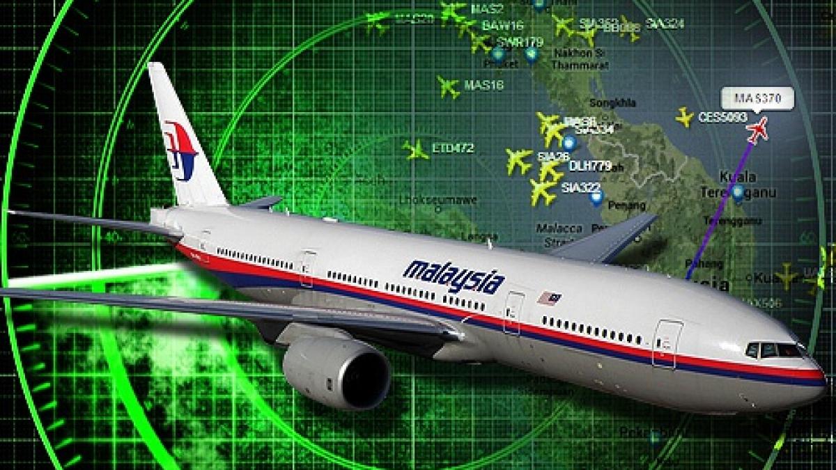 o noua descoperire in cazul zborului mh370 misterul este ca si rezolvat
