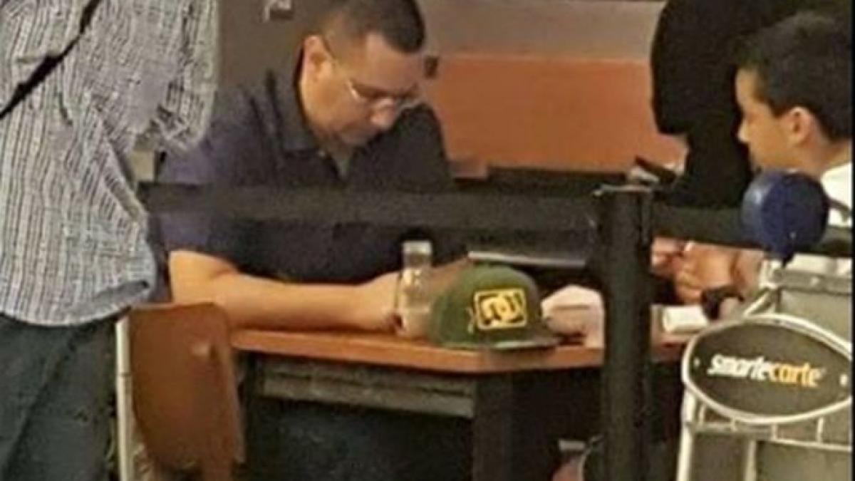 prima imagine cu victor ponta si fiul sau in vacanta la miami