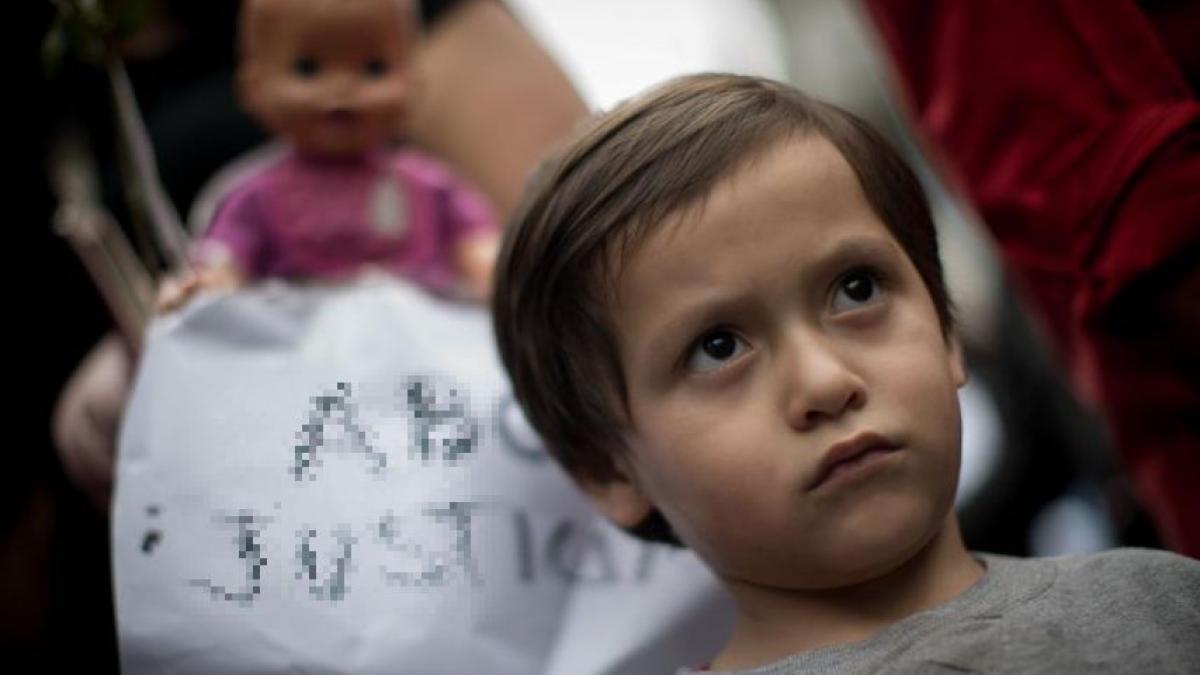 primar am aflat acum doua luni despre fetitele violate si am anuntat autoritatile