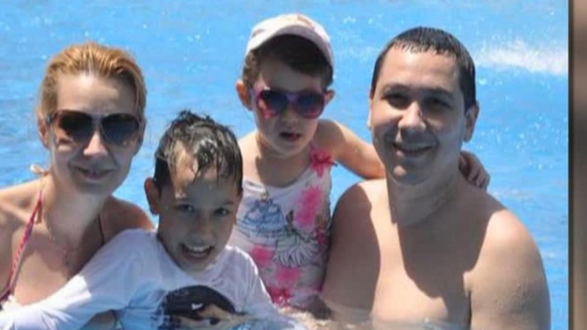 unde a plecat premierul victor ponta in vacanta