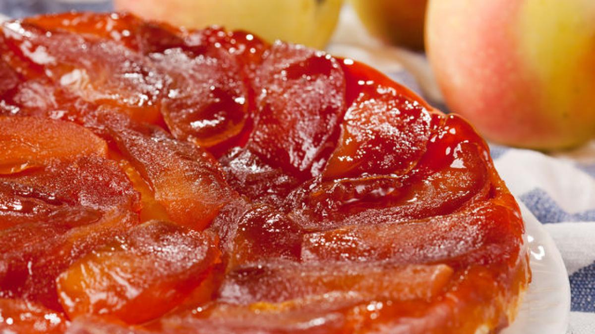 10 retete delicioase inventate din greseala ce s a intamplat