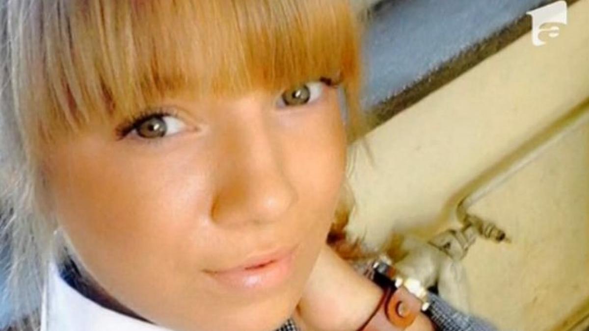 a plecat de acasa la o plimbare si nimeni a mai dat de ea o fosta atleta din braila a disparut