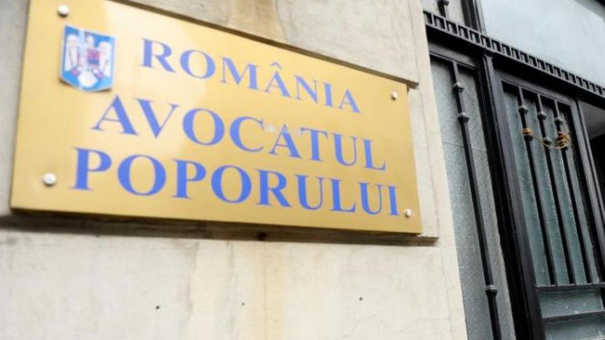 avocatul poporului s a sesizat din oficiu in cazul fetitei de 11 ani din prahova violata de un