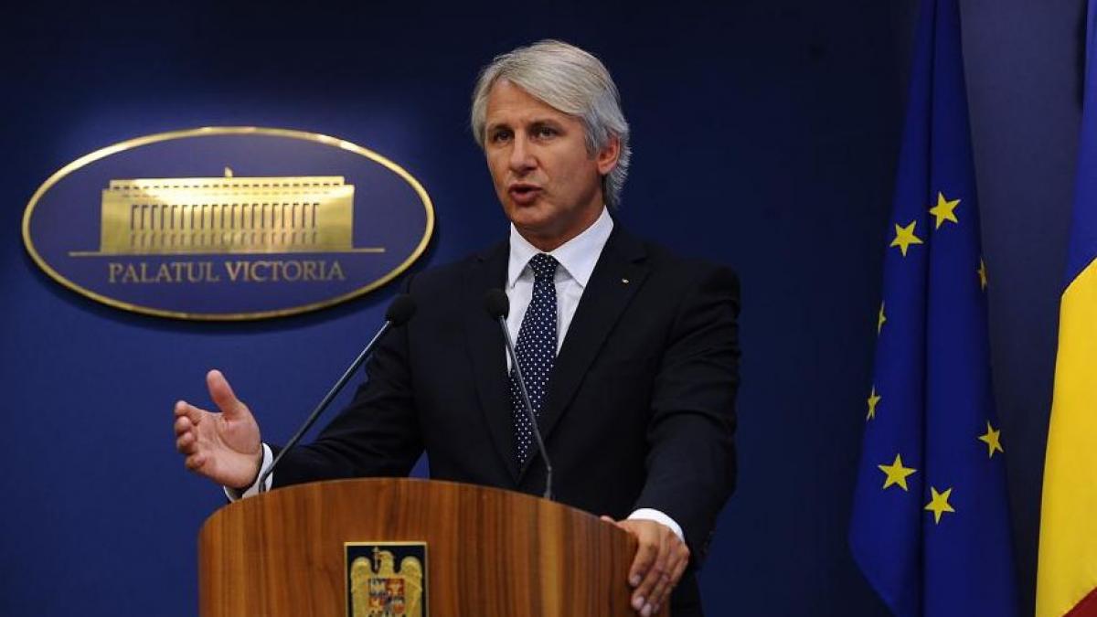 cum se impart banii romanilor in guvern cine primeste mai multi bani dupa rectificare