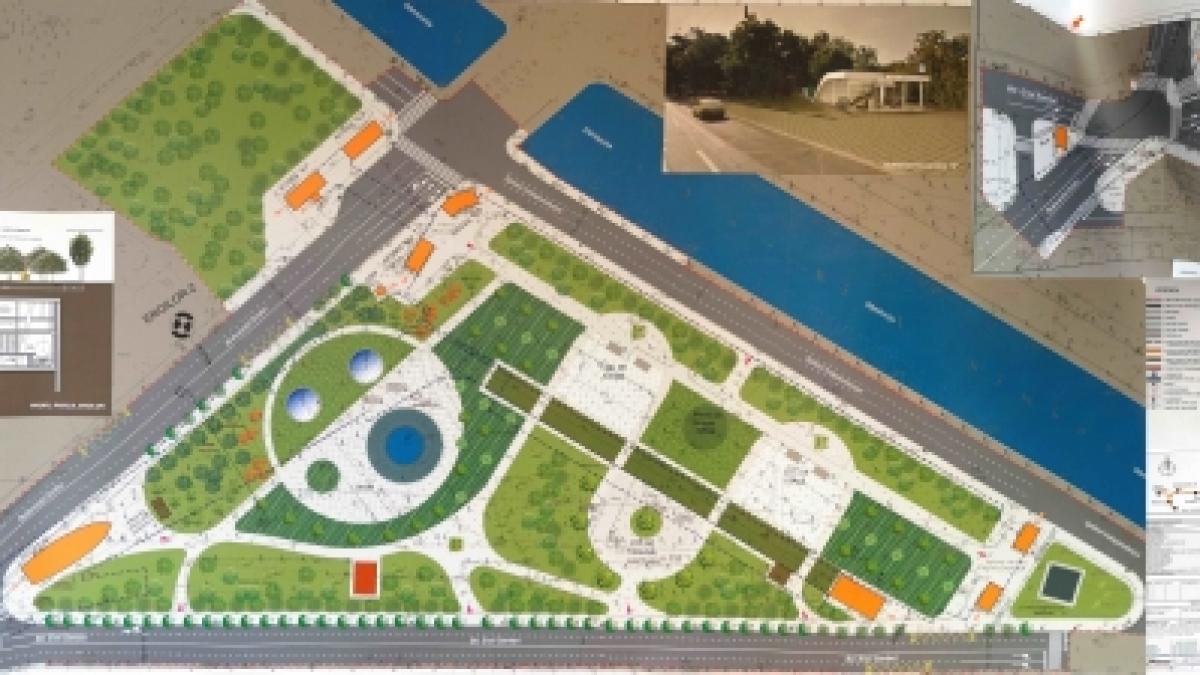 cum vor arata statiile de metrou de pe magistrala 5