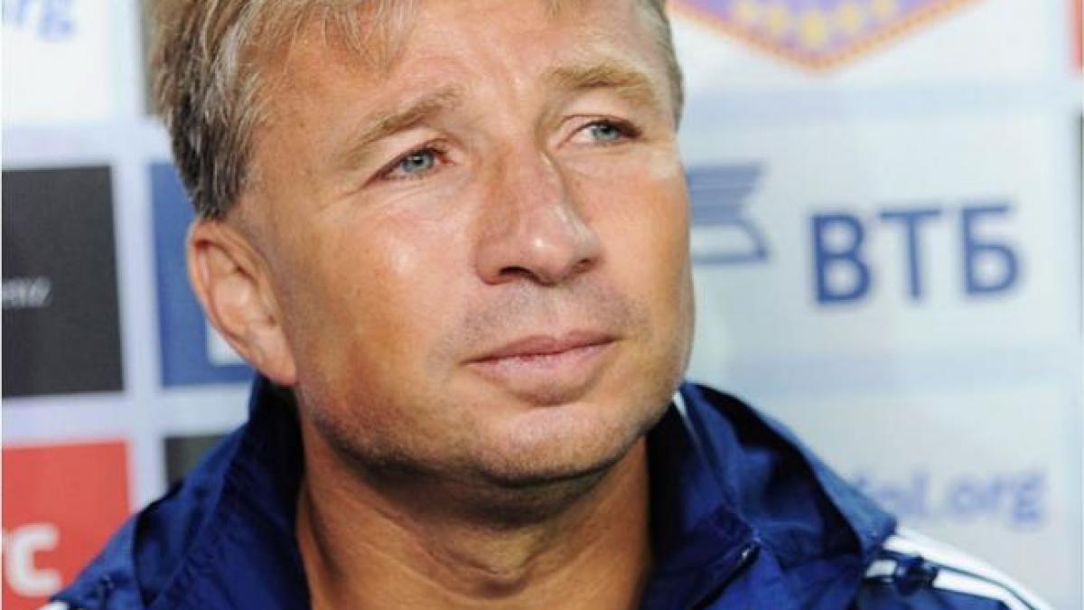 dan petrescu facut praf in presa de un fost jucator