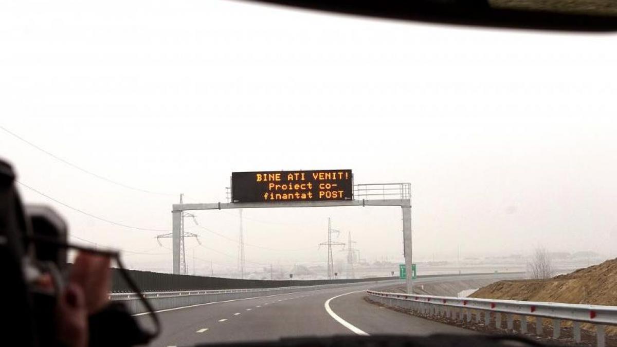 director cnadnr declaratii grave despre autostrada orastie sibiu ar trebui reconstruita de la zero