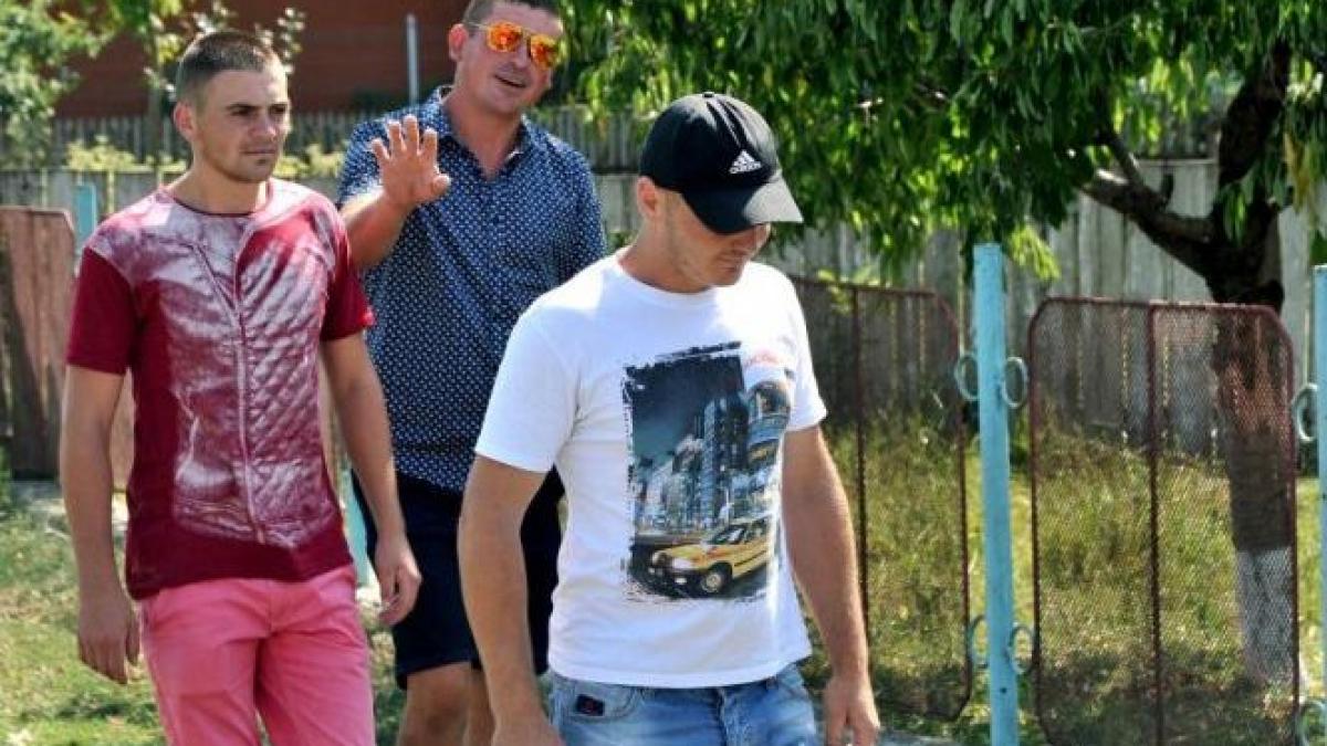 eliberatoarea celor sapte violatori din vaslui un judecator de nota zero