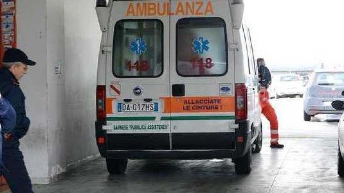 fetita de origine romana batuta si violata in italia copilul in varsta de trei ani a murit la spital