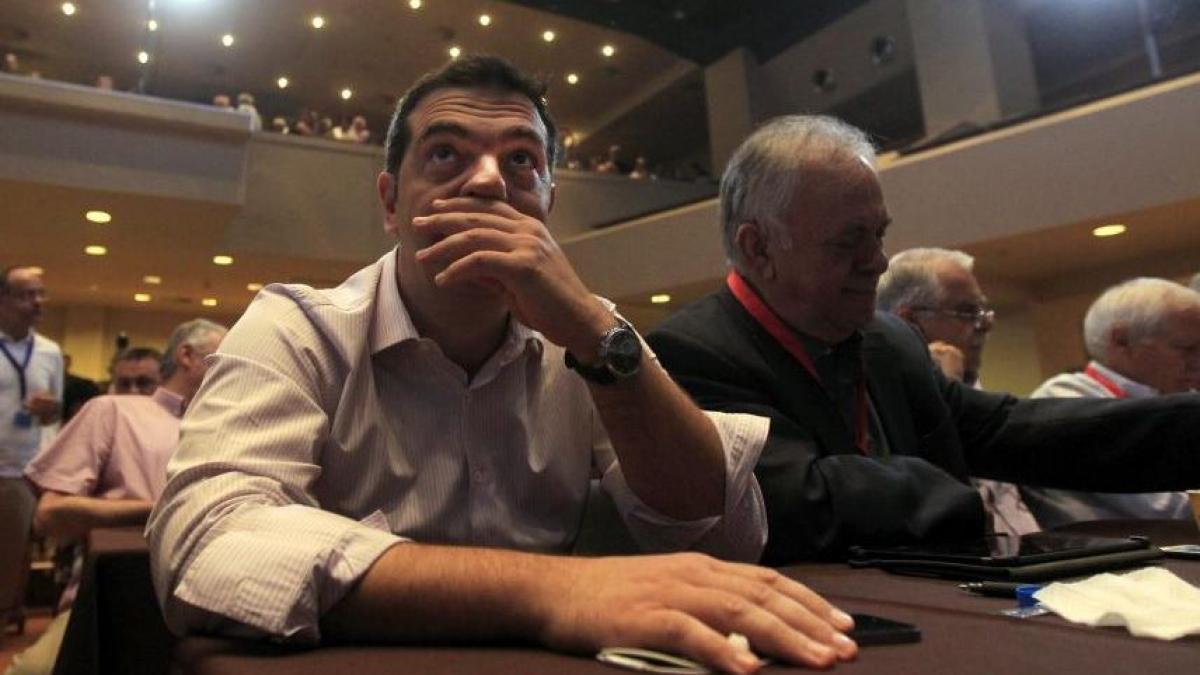 grecia anunt de ultima ora ce se va intampla in septembrie