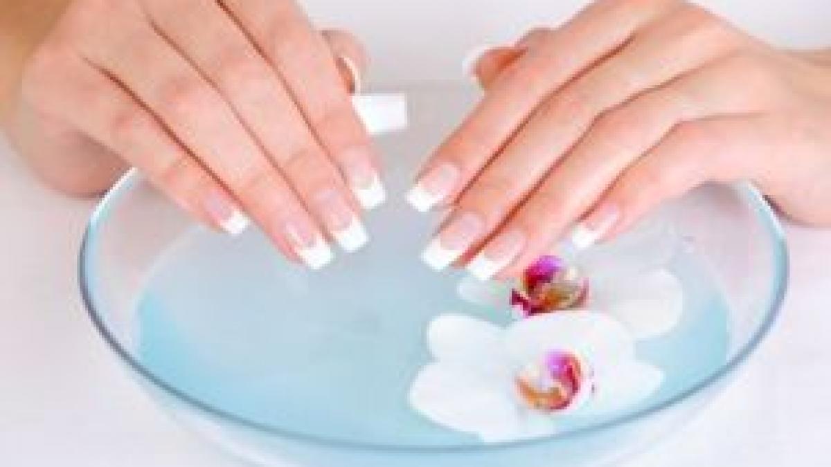 iata cele mai frecvente cinci greseli in spalatul pe maini