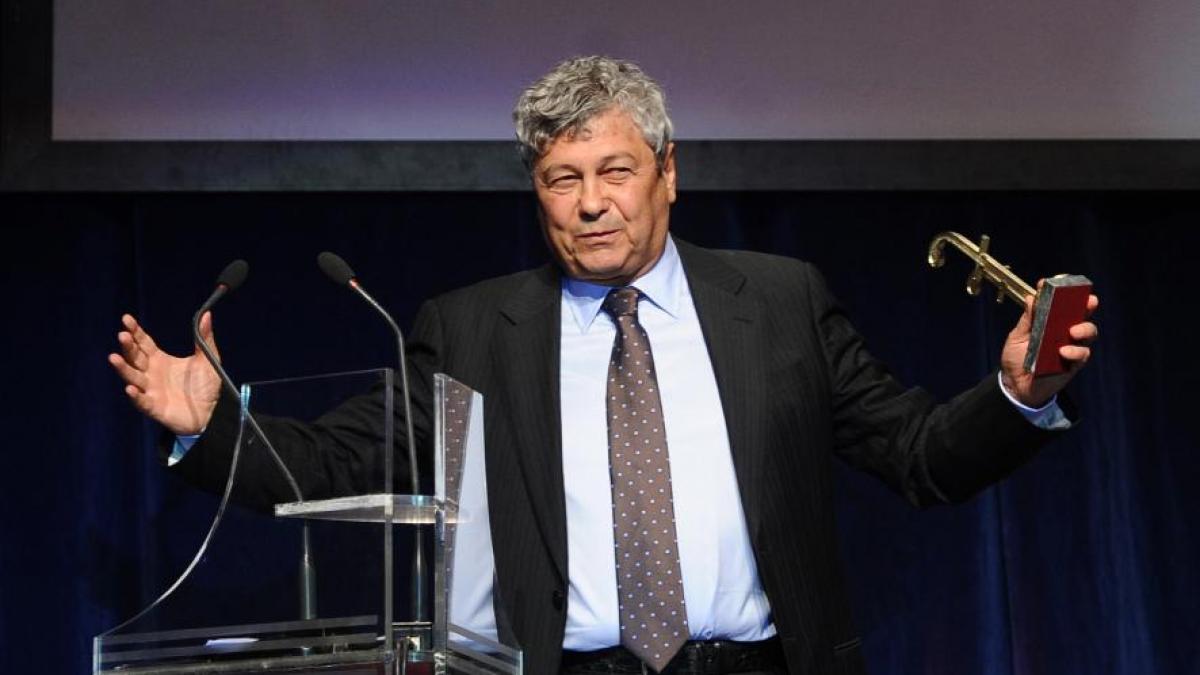 lui mircea lucescu i se ridica statuie