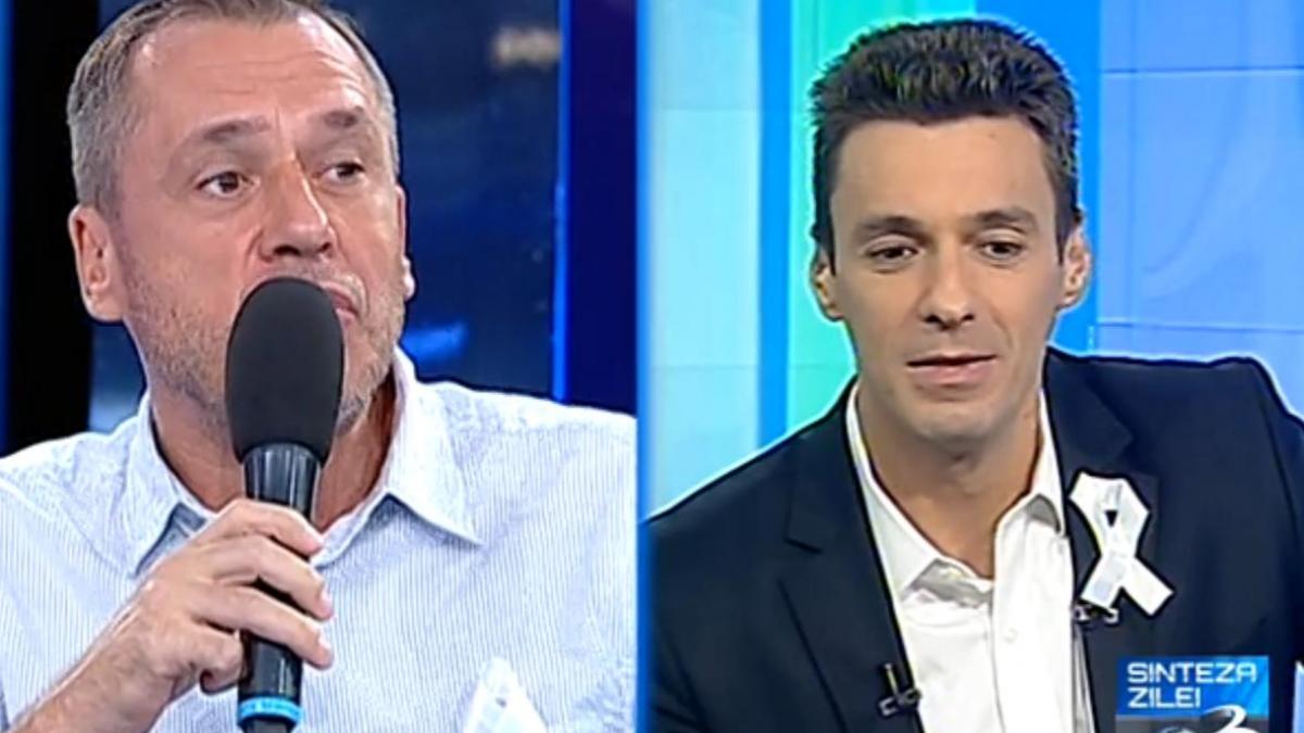 mircea badea anunt absolut neasteptat