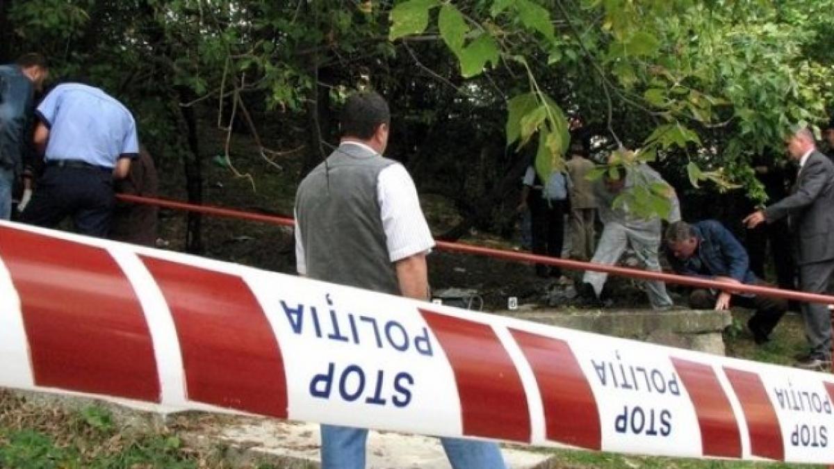 moarte cumplita a fost mancat de cainii pe care i a crescut