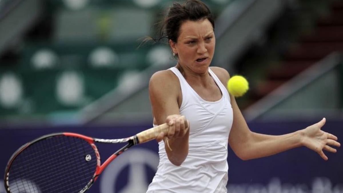 patricia tig s a calificat in semifinalele turneului wta de la baku
