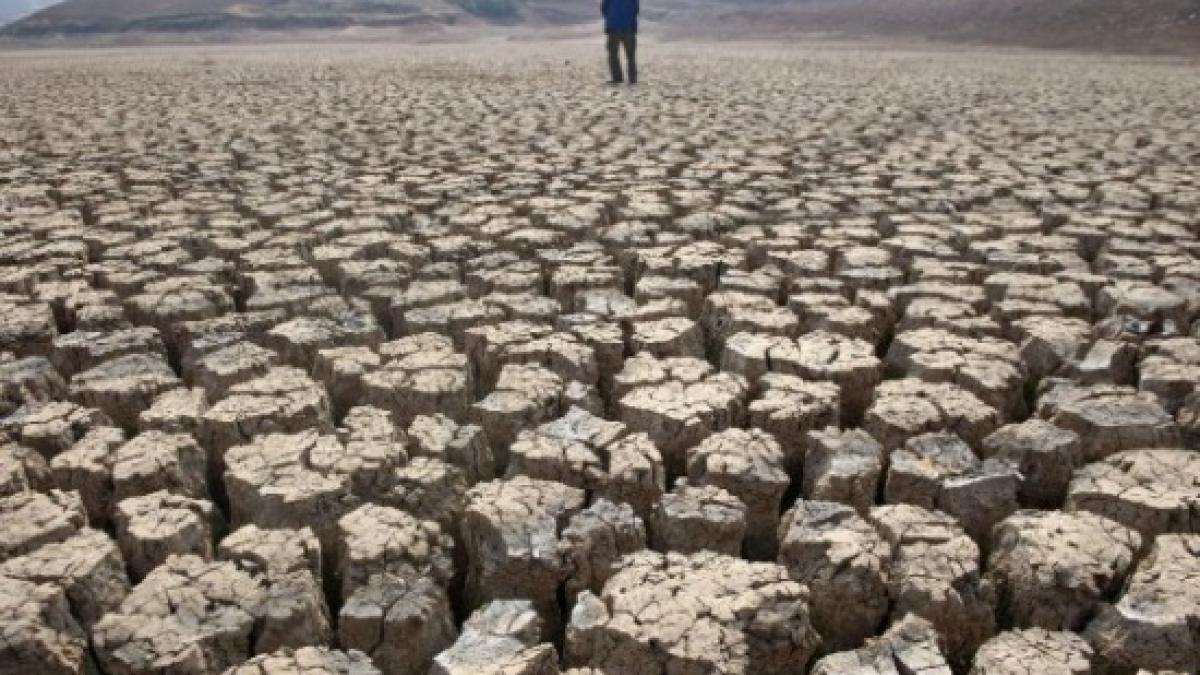 restrictii severe la consumul de apa in california