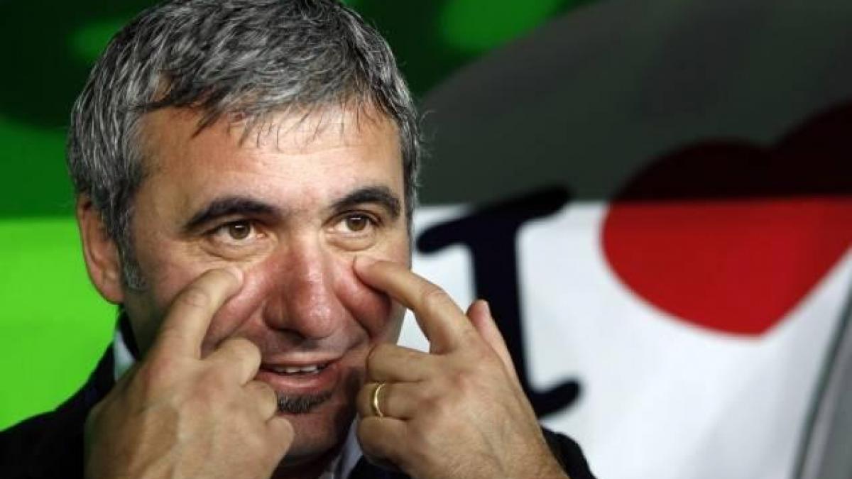 super transfer reusit de gica hagi