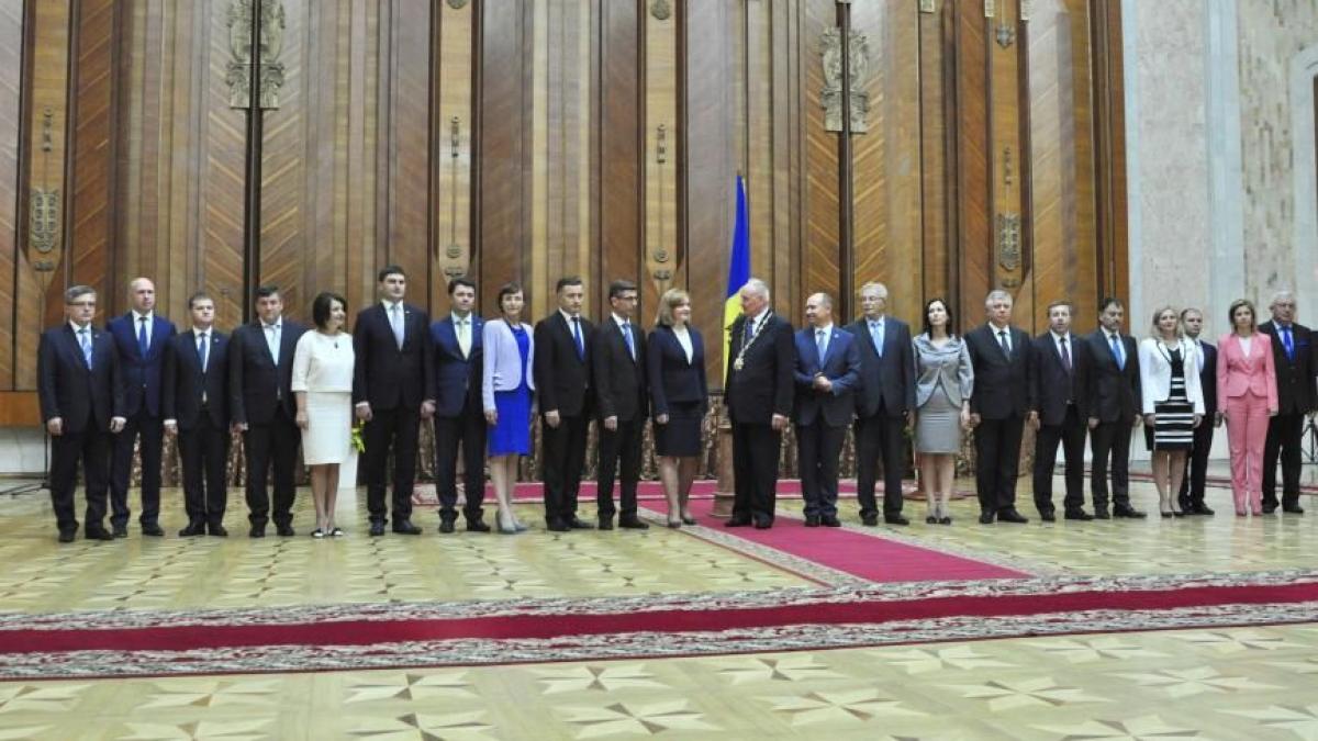 uniunea europeana si statele unite saluta investirea noului guvern de la chisinau