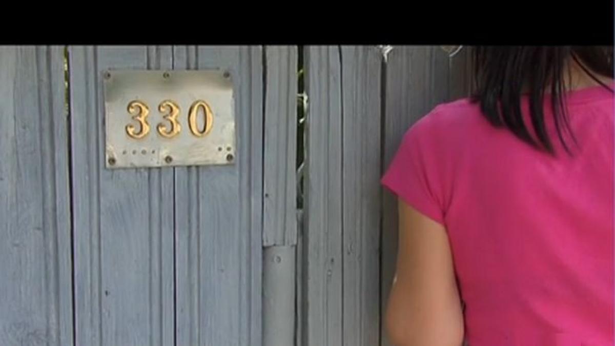 vasluianul care a violat o fata de 13 ani a fost retinut