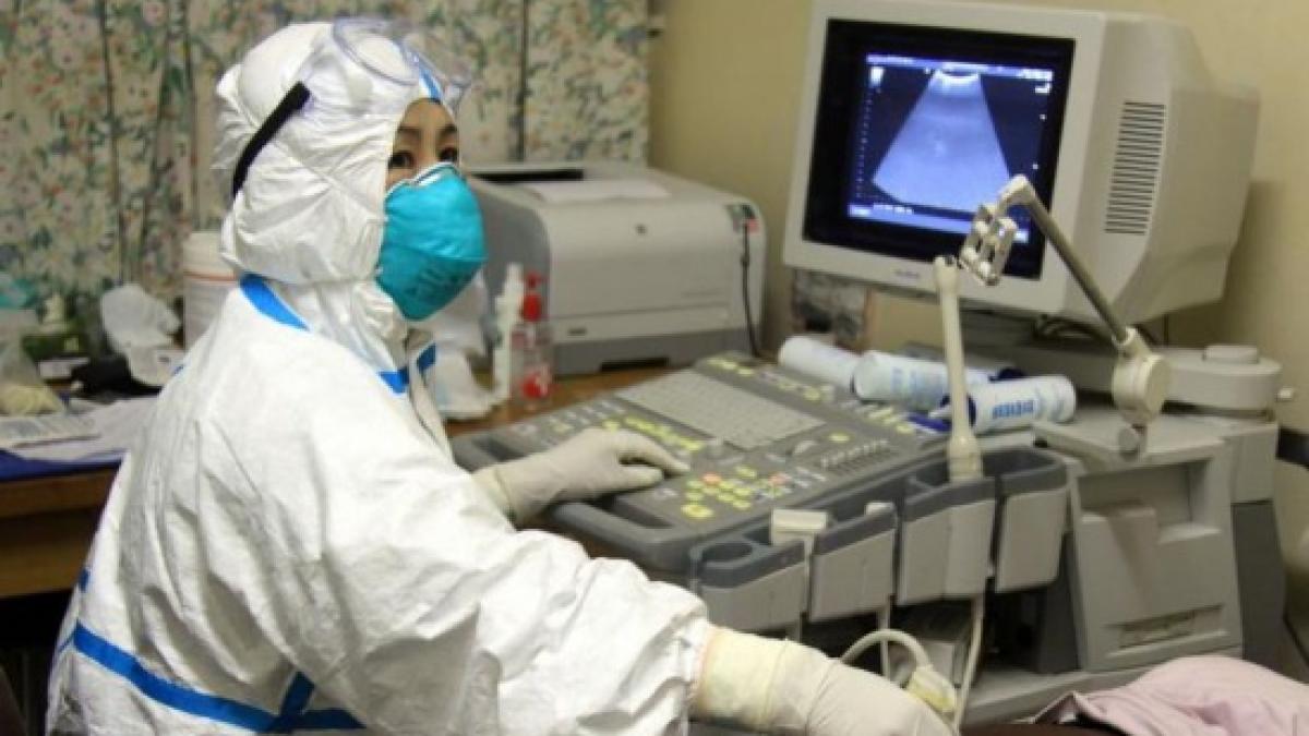 vesti extraordinare despre vaccinul impotriva ebola