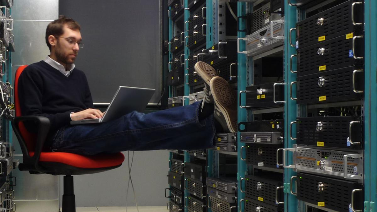 vesti importante pentru cei care lucreaza in it